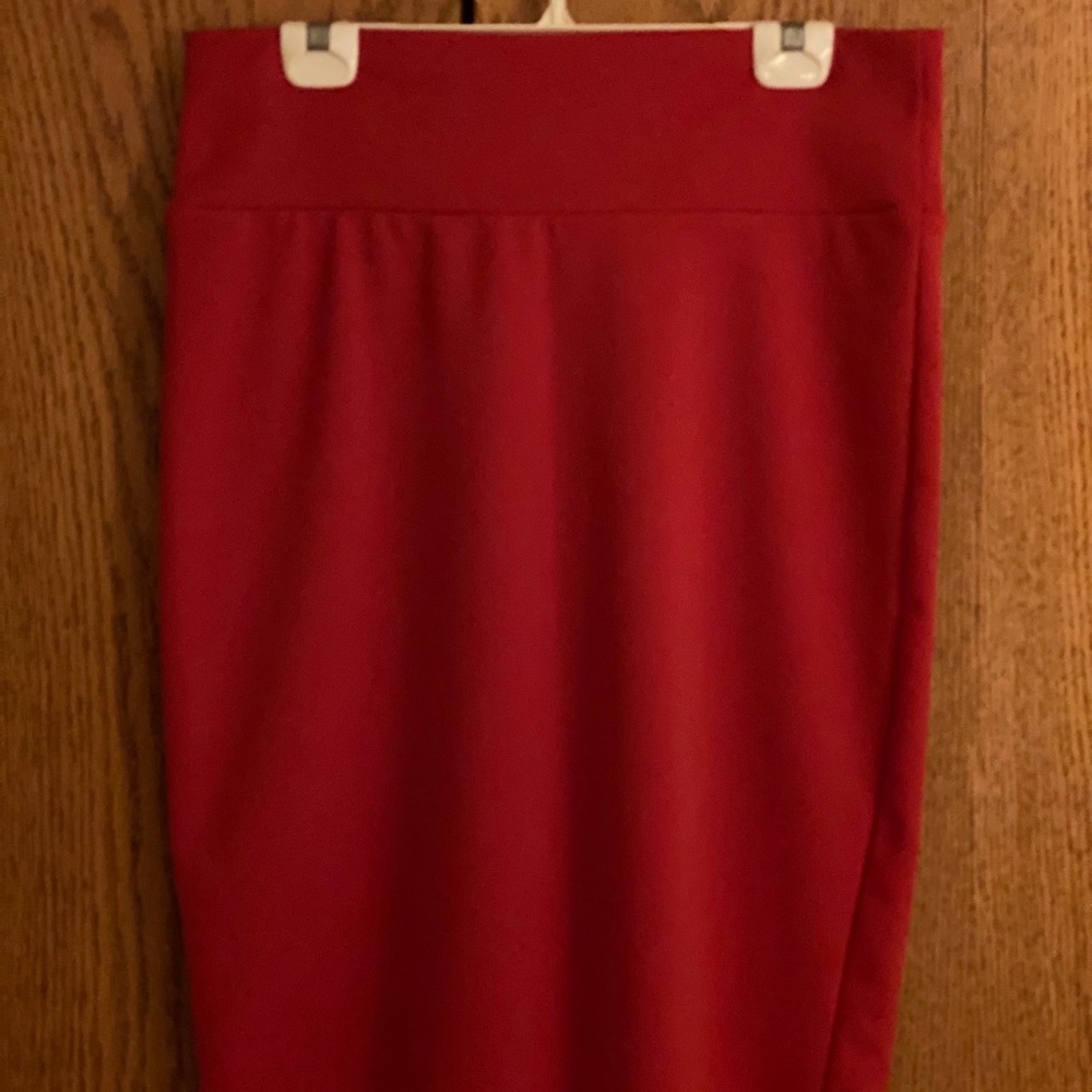 LuLaRoe Cassie Skirt